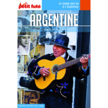 ARGENTINE 2020 - Le guide numérique
