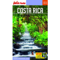 COSTA RICA 2018/2019