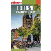 COLOGNE 2019/2020 - Le guide numérique