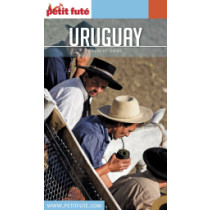 URUGUAY 2018/2019 - Le guide numérique