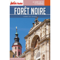 FORÊT NOIRE 2018 - Le guide numérique