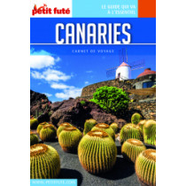 CANARIES 2018 - Le guide numérique