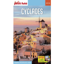 CYCLADES 2018
