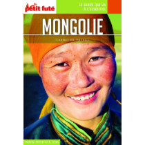 MONGOLIE 2018 - Le guide numérique