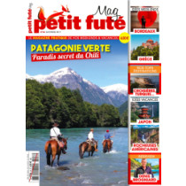 Petit Futé Mag n°54 - Automne 0