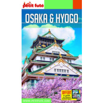 OSAKA & HYOGO 2019/2020