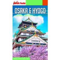 OSAKA & HYOGO 2019/2020 - Le guide numérique