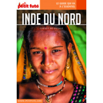 INDE DU NORD 2018 - Le guide numérique