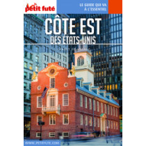 CÔTE EST DES ETATS-UNIS 2018 - Le guide numérique