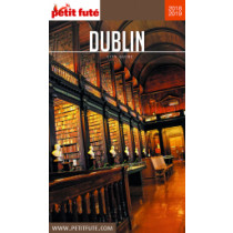DUBLIN 2018/2019 - Le guide numérique