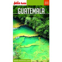 GUATEMALA 2018/2019 - Le guide numérique