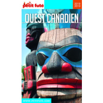 OUEST CANADIEN 2018/2019 - Le guide numérique