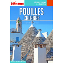 POUILLES / CALABRE 2018 - Le guide numérique