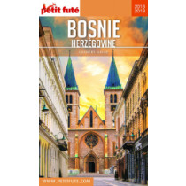BOSNIE-HERZÉGOVINE 2018/2019 - Le guide numérique
