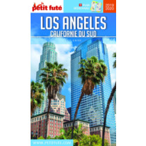 LOS ANGELES / CALIFORNIE DU SUD 2019/2020 - Le guide numérique