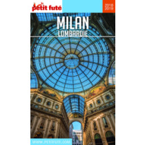 MILAN / LOMBARDIE 2018/2019 - Le guide numérique