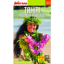 TAHITI - POLYNÉSIE 2018/2019