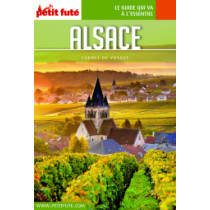 ALSACE 2018 - Le guide numérique