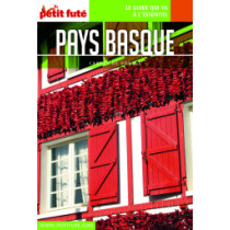 PAYS BASQUE 2018 - Le guide numérique