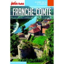 FRANCHE COMTÉ 2019/2020 - Le guide numérique