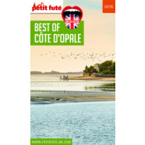 BEST OF CÔTE D'OPALE 2019/2020 - Le guide numérique