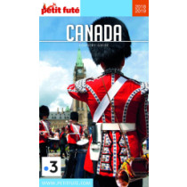 CANADA 2018/2019 - Le guide numérique