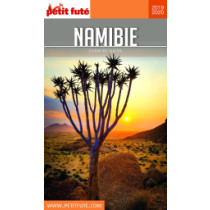 NAMIBIE 2019/2020 - Le guide numérique