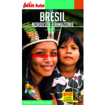 BRÉSIL NORDESTE / AMAZONIE 2019/2020