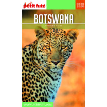 BOTSWANA 2019/2020 - Le guide numérique