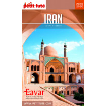 IRAN 2019/2020 - Le guide numérique
