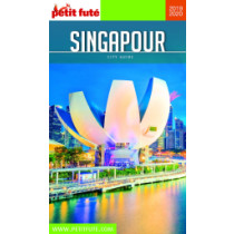 SINGAPOUR 2019/2020 - Le guide numérique