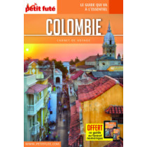 COLOMBIE 2018