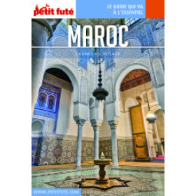 MAROC 2019 - Le guide numérique