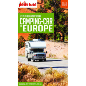 LES PLUS BEAUX CIRCUITS EN CAMPING-CAR EN EUROPE 2019/2020 - Le guide numérique
