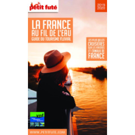 LA FRANCE AU FIL DE L'EAU 2019 - Le guide numérique