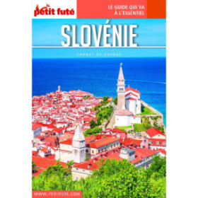 SLOVÉNIE 2019 - Le guide numérique