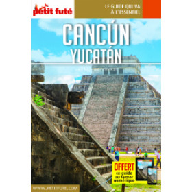 CANCÚN - YUCATÁN 2019