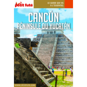 CANCÚN - YUCATÁN 2019 - Le guide numérique