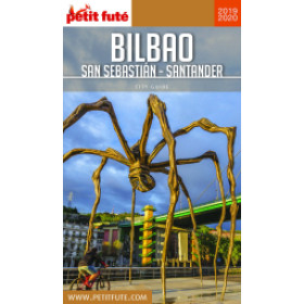 BILBAO 2019/2020 - Le guide numérique