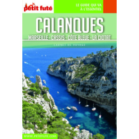 CALANQUES 2019 - Le guide numérique