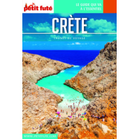 CRÈTE 2019 - Le guide numérique
