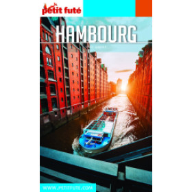 HAMBOURG 2019 - Le guide numérique