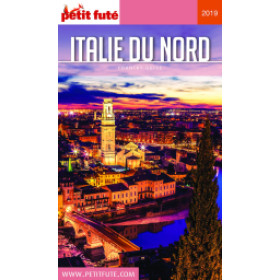 ITALIE DU NORD 2019 - Le guide numérique