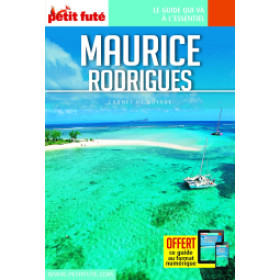MAURICE / RODRIGUES 2019