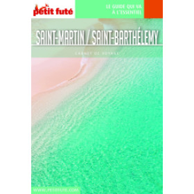 SAINT-MARTIN / SAINT BARTHÉLEMY 2019 - Le guide numérique
