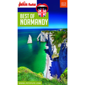BEST OF NORMANDY 2019/2020 - Le guide numérique