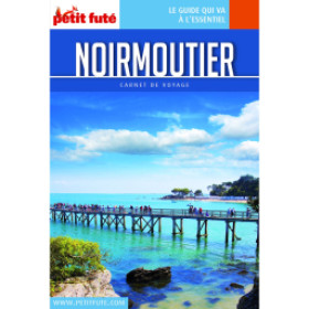 NOIRMOUTIER 2019/2020 - Le guide numérique
