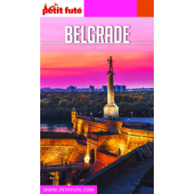 BELGRADE 2019/2020 - Le guide numérique