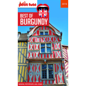BEST OF BURGUNDY 2019 - Le guide numérique