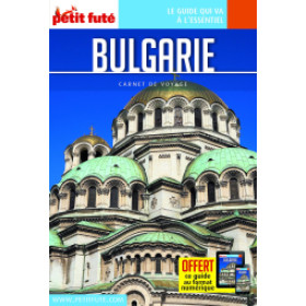 BULGARIE 2019